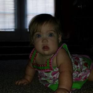 Meet your Posher, Shelley